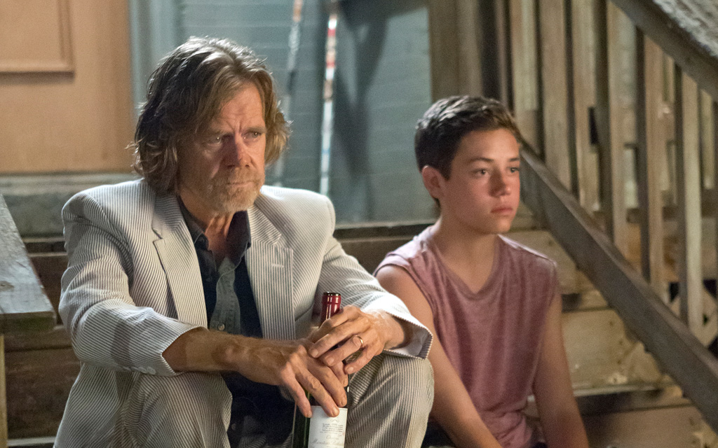 Shameless Season 5 Episode 4 Music
