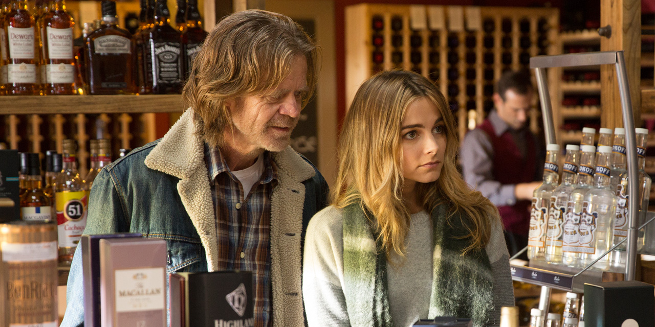 Shameless Season 5 Episode 5