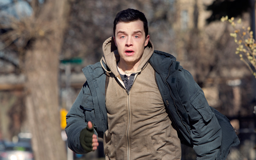 Shameless Season 5 Episode 12, Love Songs (In the Key of Gallagher