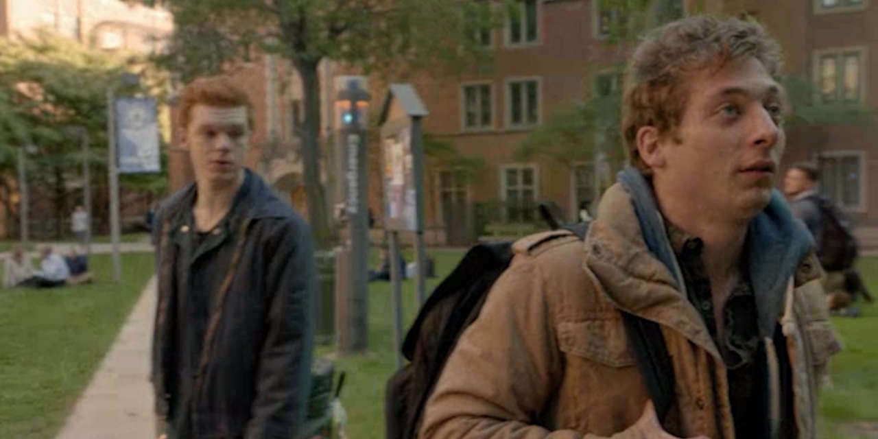 Shameless: Shameless S6 Deleted Scene SHOWTIME Shameless: Shameless S6 Deleted Scene SHOWTIME