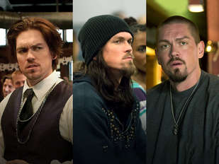 Kevin Ball from Seasons 1 to 6.