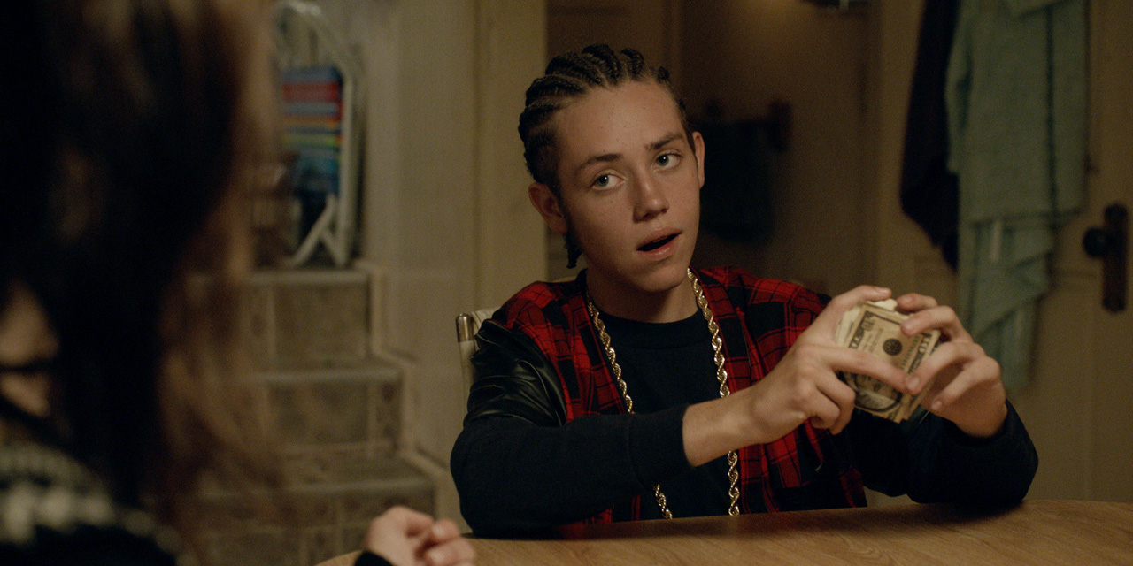 Carl gallagher birthday
