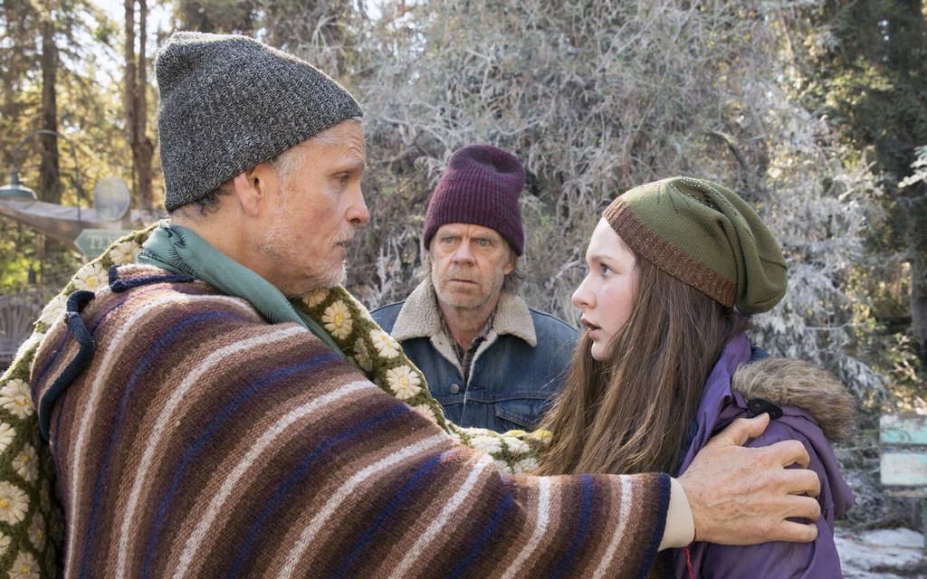 Shameless Saison 6 Episode 9 Shameless - Season 6 Episode 9, A Yurt of One's Own | SHOWTIME