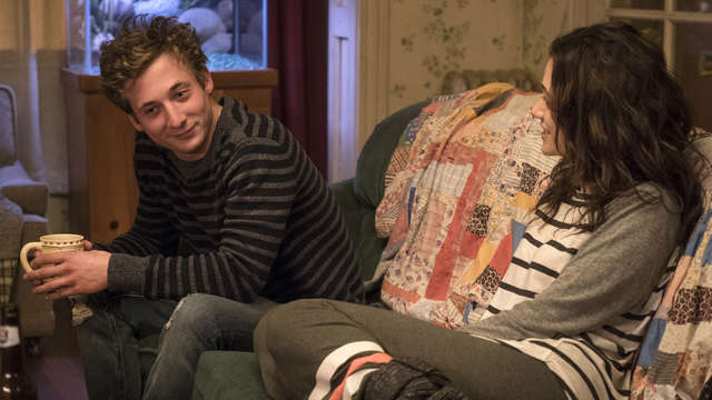 Shameless Season 7: Watch Episodes Online | SHOWTIME