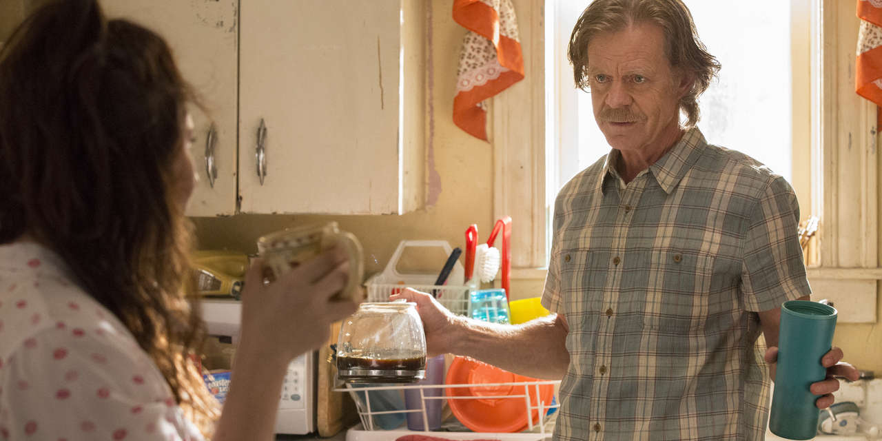 Validé Episode 4 Streaming Shameless - Season 8 Episode 4, F**k Paying It Forward | SHOWTIME