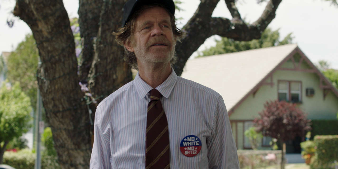 Shameless Shameless Season 9 Make America Gallagher Again SHOWTIME