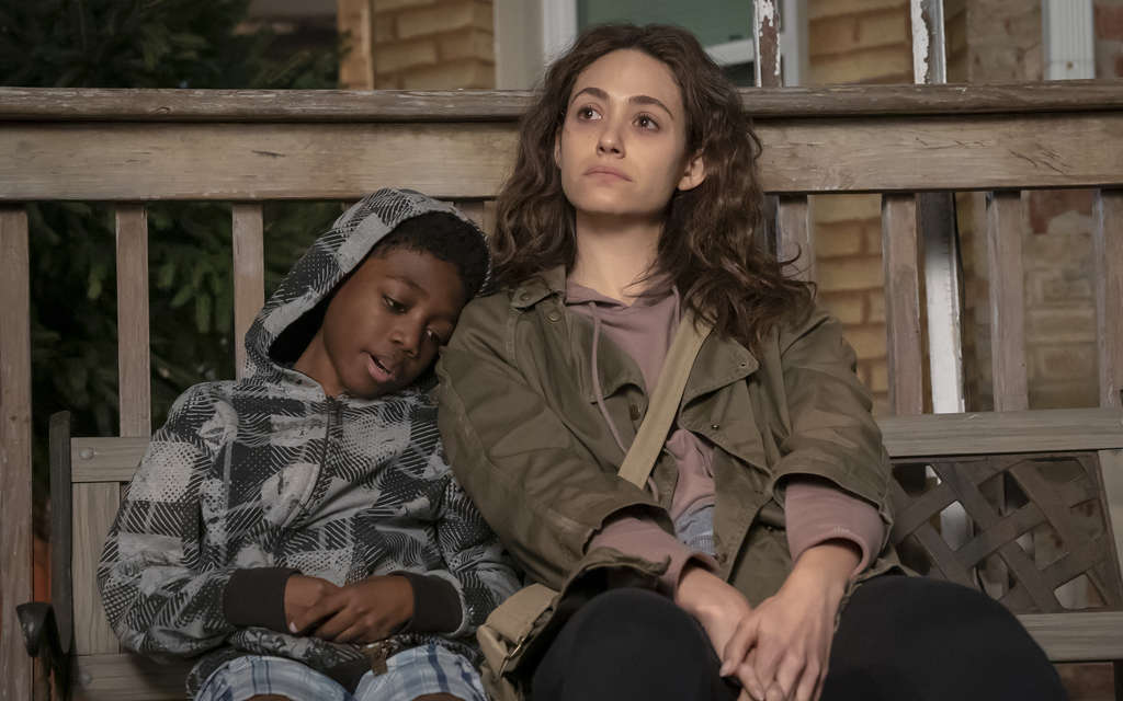 Shameless Season 9 Episode 9 Streaming Ep 10 Vostfr