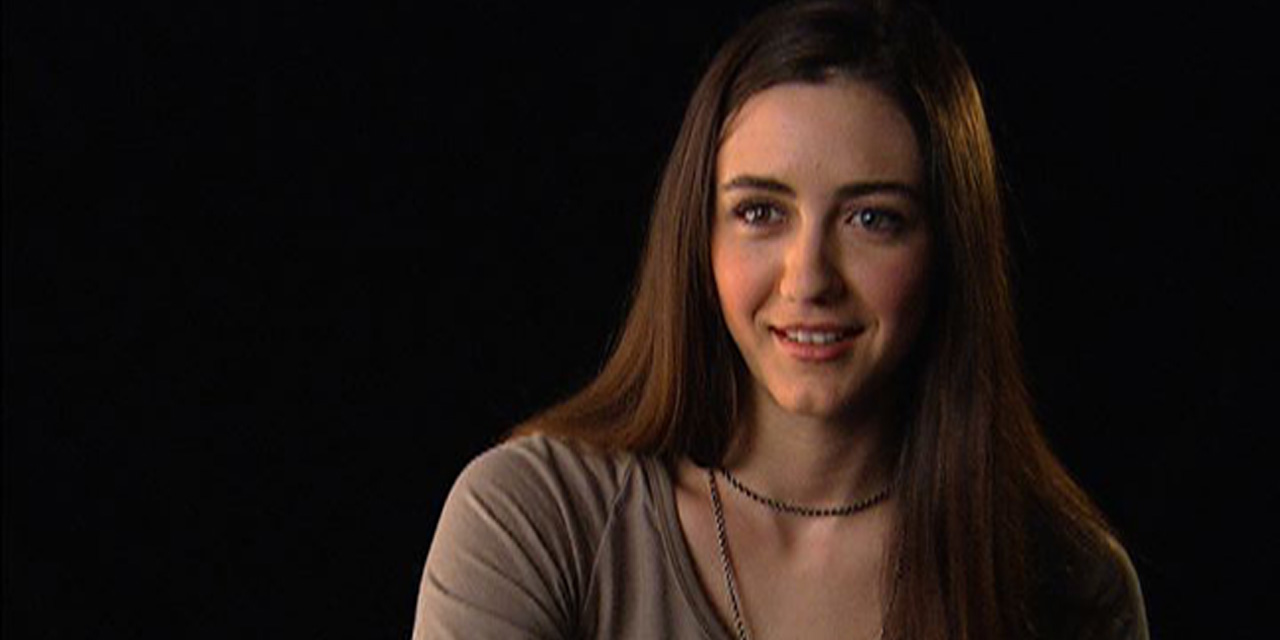 Californication A Sit Down With Madeline Zima Showtime