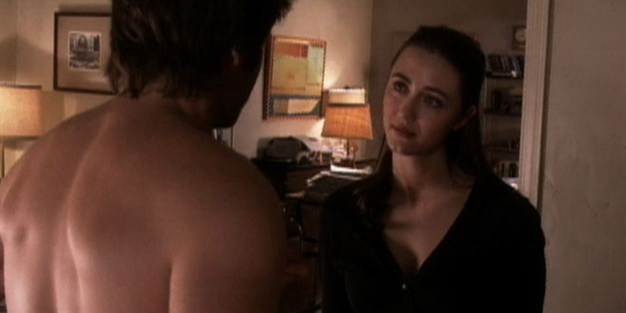 Californication Write Something Showtime