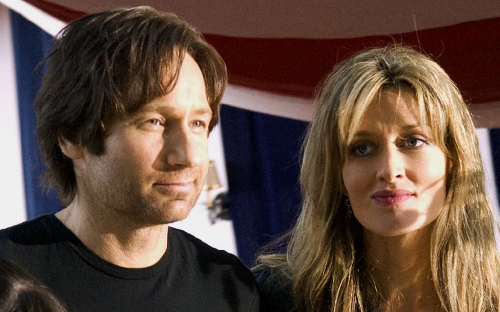 Californication Season 2 Episode 5 Vaginatown Showtime