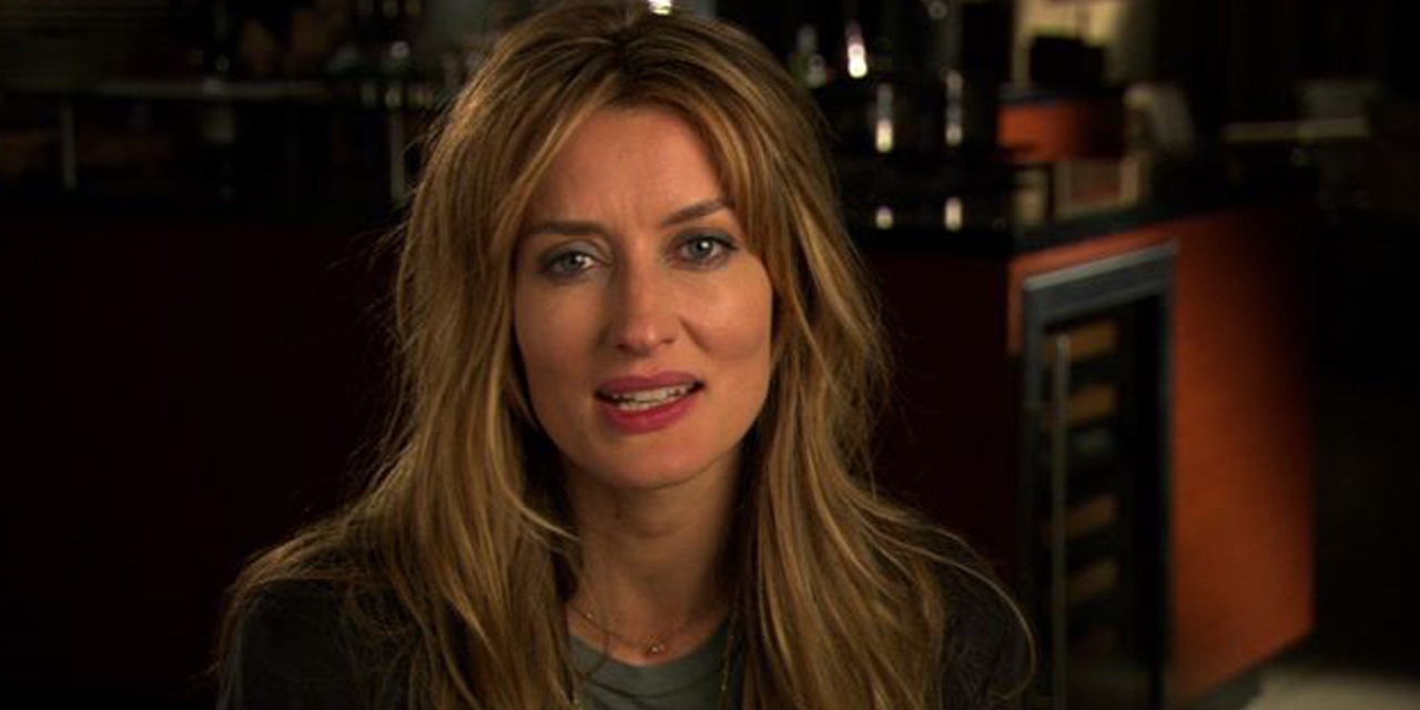 Natascha Mcelhone Films Et Programmes Tv Californication: Doing Her Own Thing: Natascha McElhone | SHOWTIME