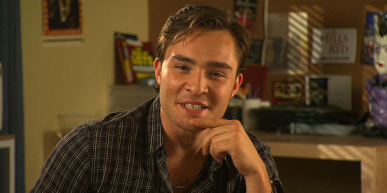 Californication Ed Westwick Guest Stars SHOWTIME