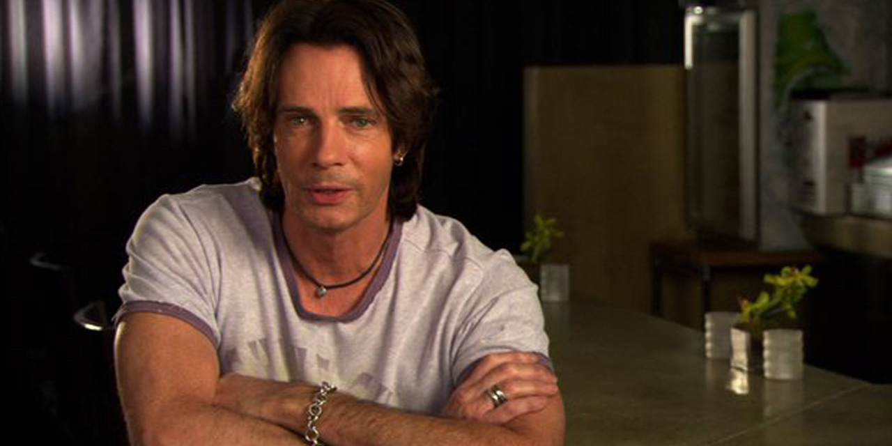 Californication Rick Springfield Guest Stars SHOWTIME