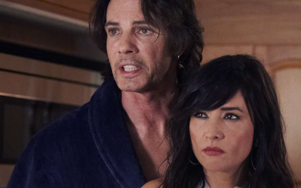 Californication Season 3 Episode 9 Mr Bad Example SHOWTIME Californication season 3 episode 9 mr bad example showtime