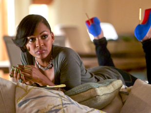 Season 5: Kali happened to be rapper Samurai Apocalypse's girl, and a big problem for Hank.