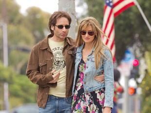 Hank is a man of many vices: drinking, drugs, and women. Look back on all the women he's romanced over the years...