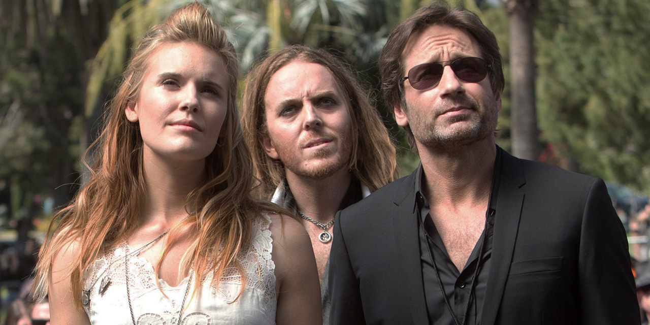 Californication - Season 6 Episode 3, Dead Rock Stars | SHOWTIME