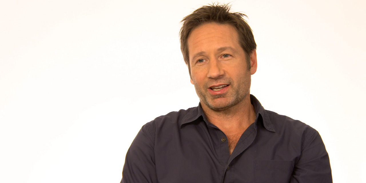 Californication: Behind the Scenes: Californication Season 7 | SHOWTIME