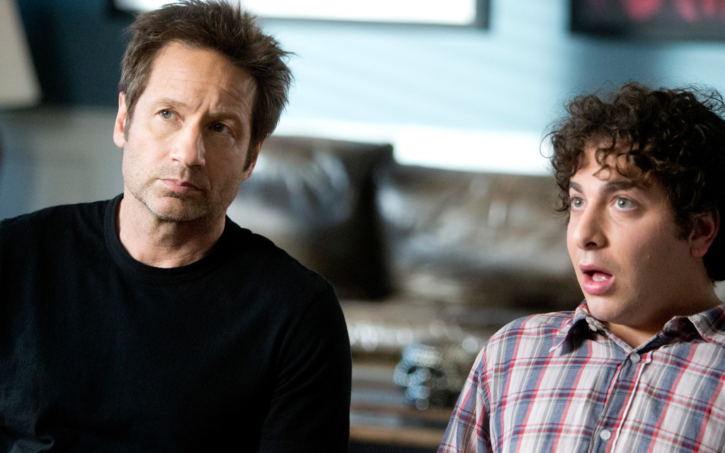 Californication - Season 7 Episode 3, Like Father Like Son | SHOWTIME