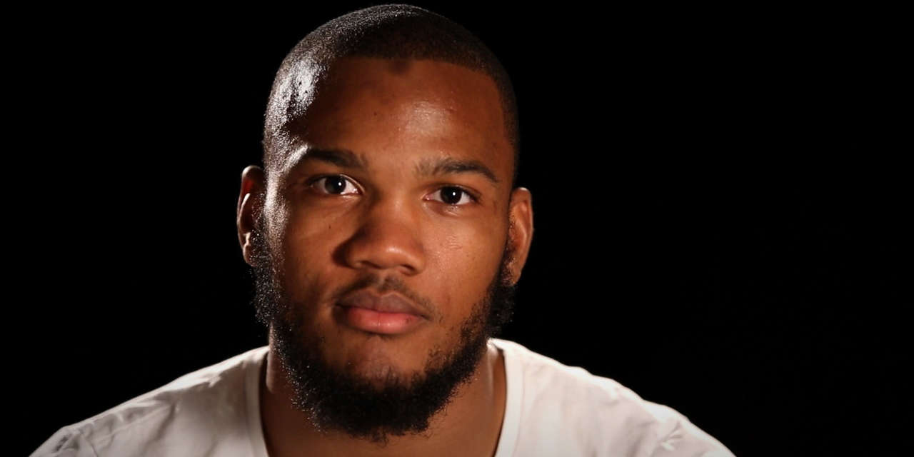 Julian Williams - I AM A FIGHTER - Showtime Championship Boxing | SHOWTIME