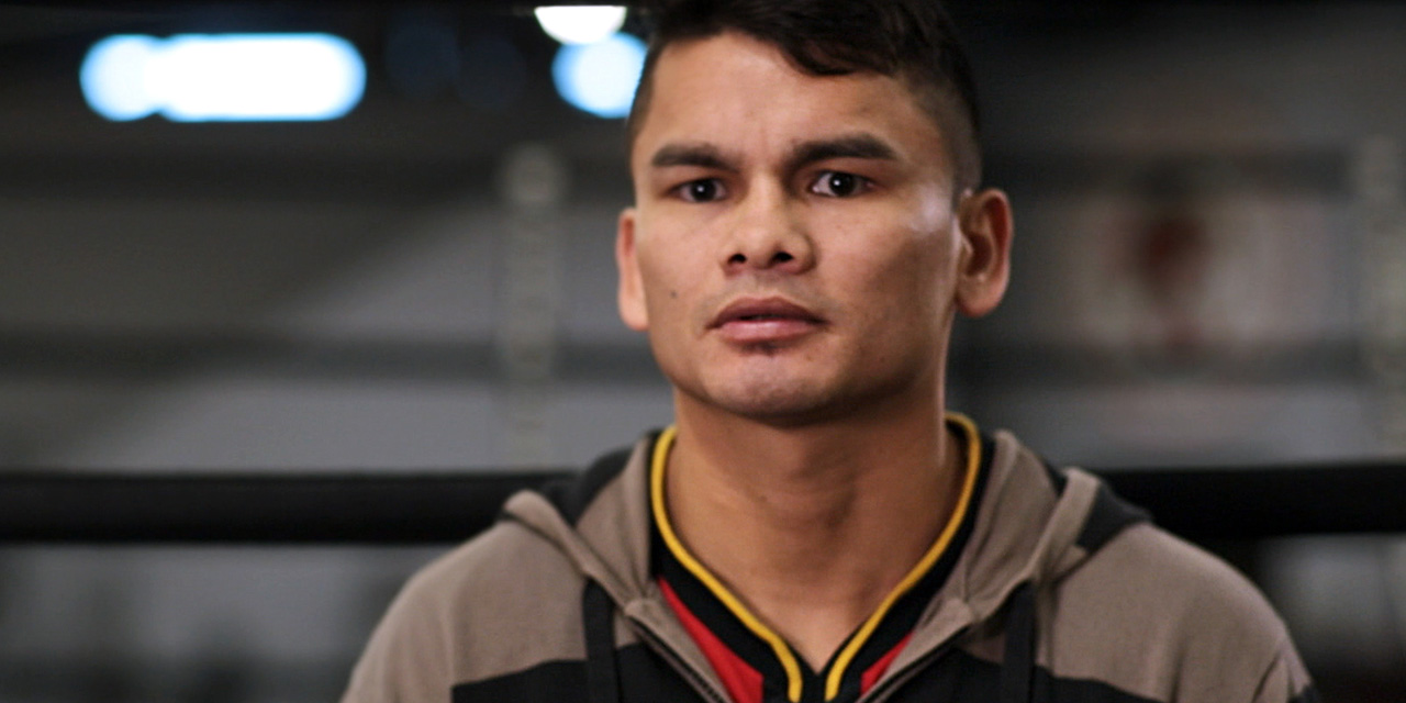 Meet Marcos Maidana - Showtime Championship Boxing | SHOWTIME
