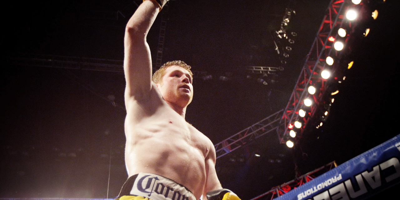 Canelo vs. Lara: Live from Fight Week Promo - Showtime Championship Boxing - SHOWTIME