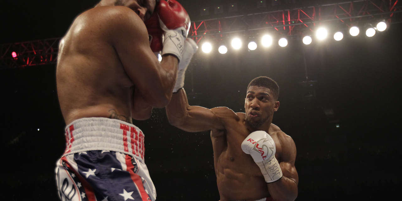 Three World Title Fights Showtime Championship Boxing SHOWTIME