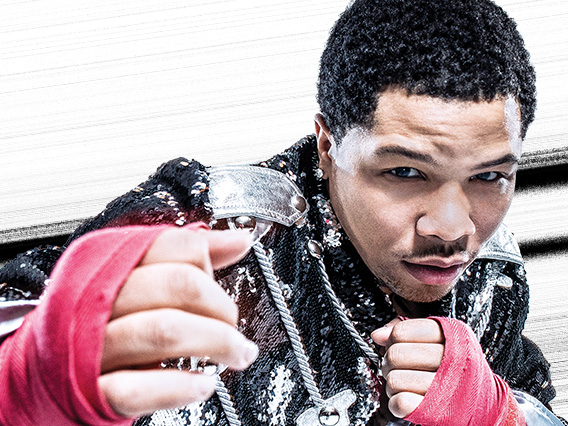 gervonta davis fight stream free