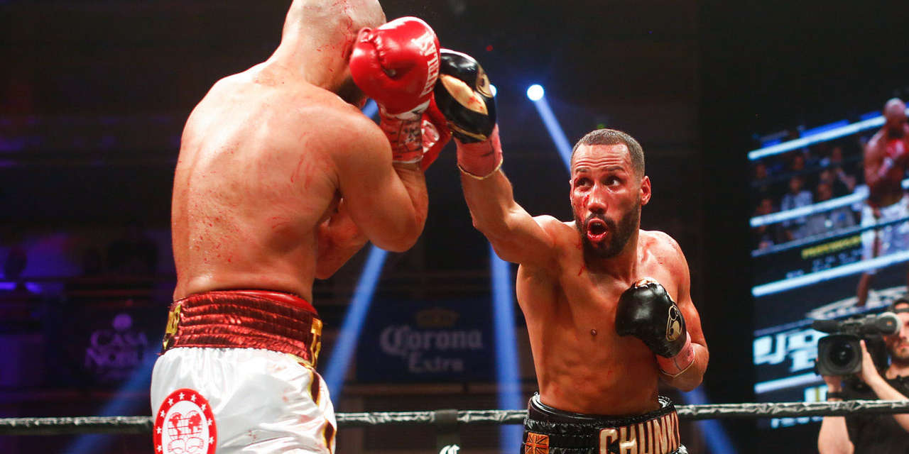showtime boxing tonight live stream