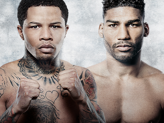 gervonta davis fight stream free