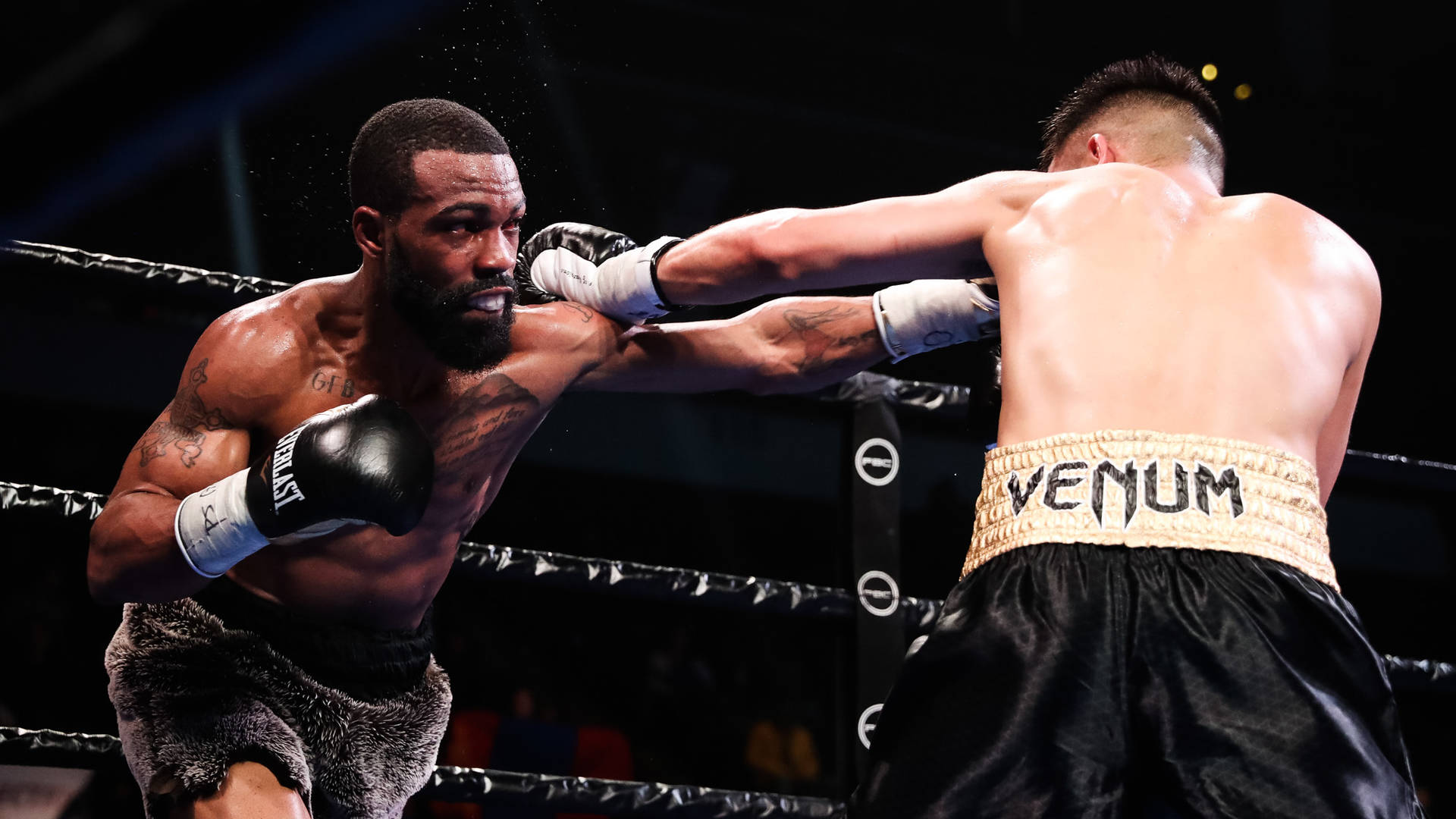 gary russell jr vs mark magsayo live stream