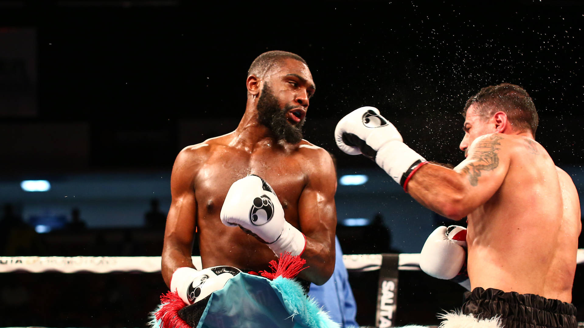 free live showtime boxing stream