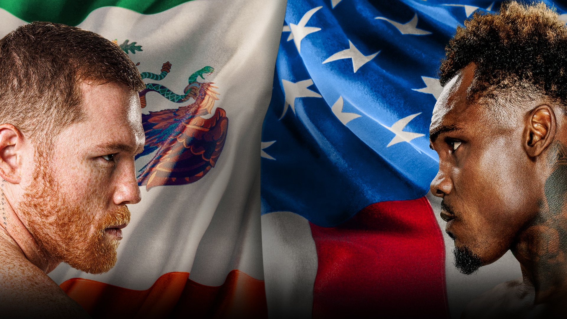 Canelo vs. Charlo Fight SHOWTIME