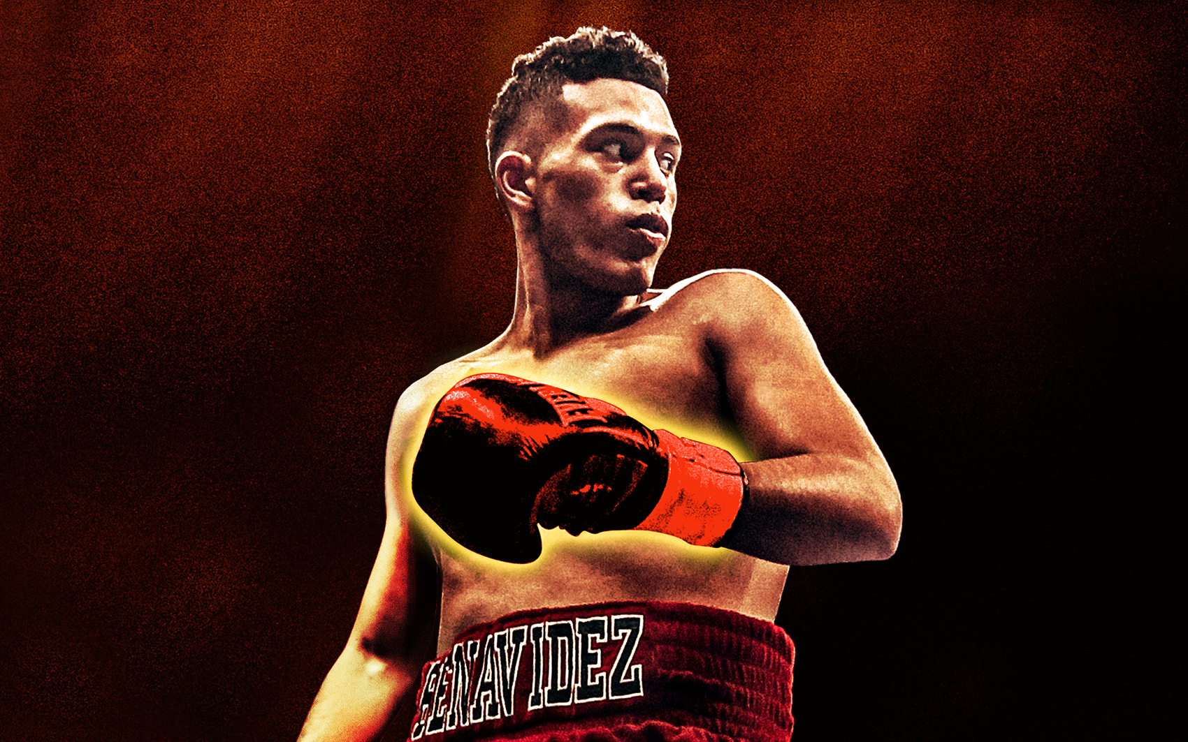 Benavidez vs