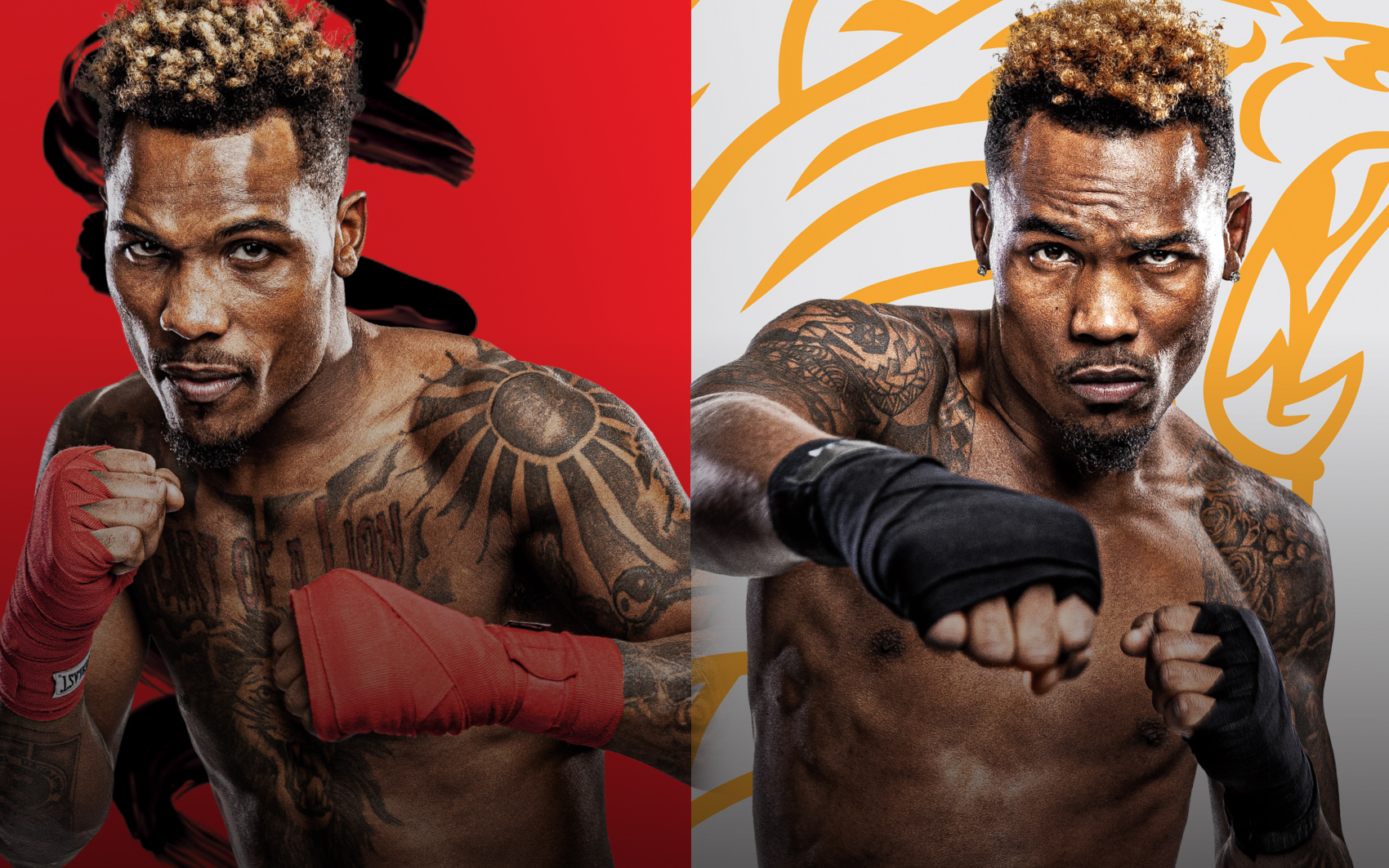 Charlo vs