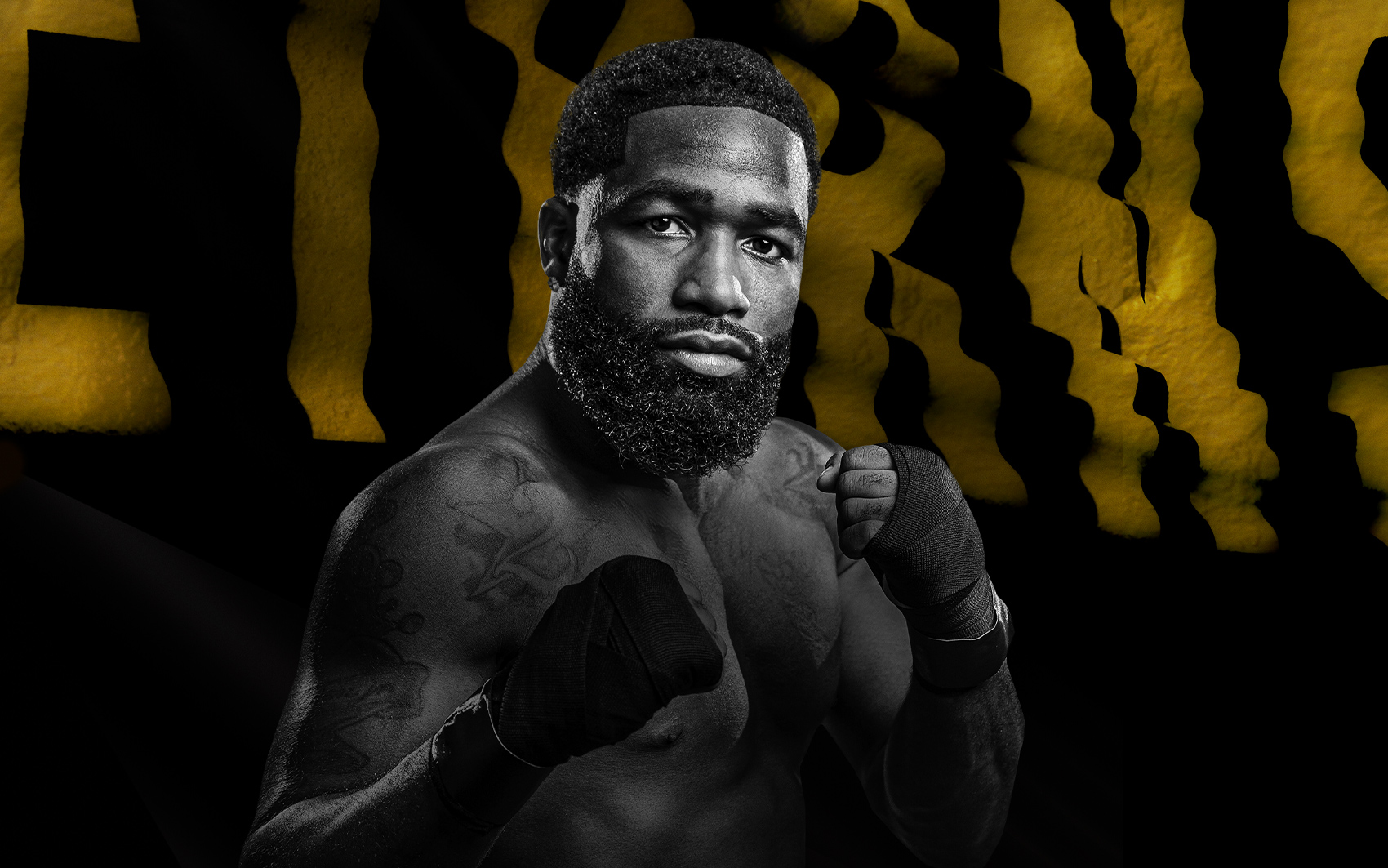 Broner vs