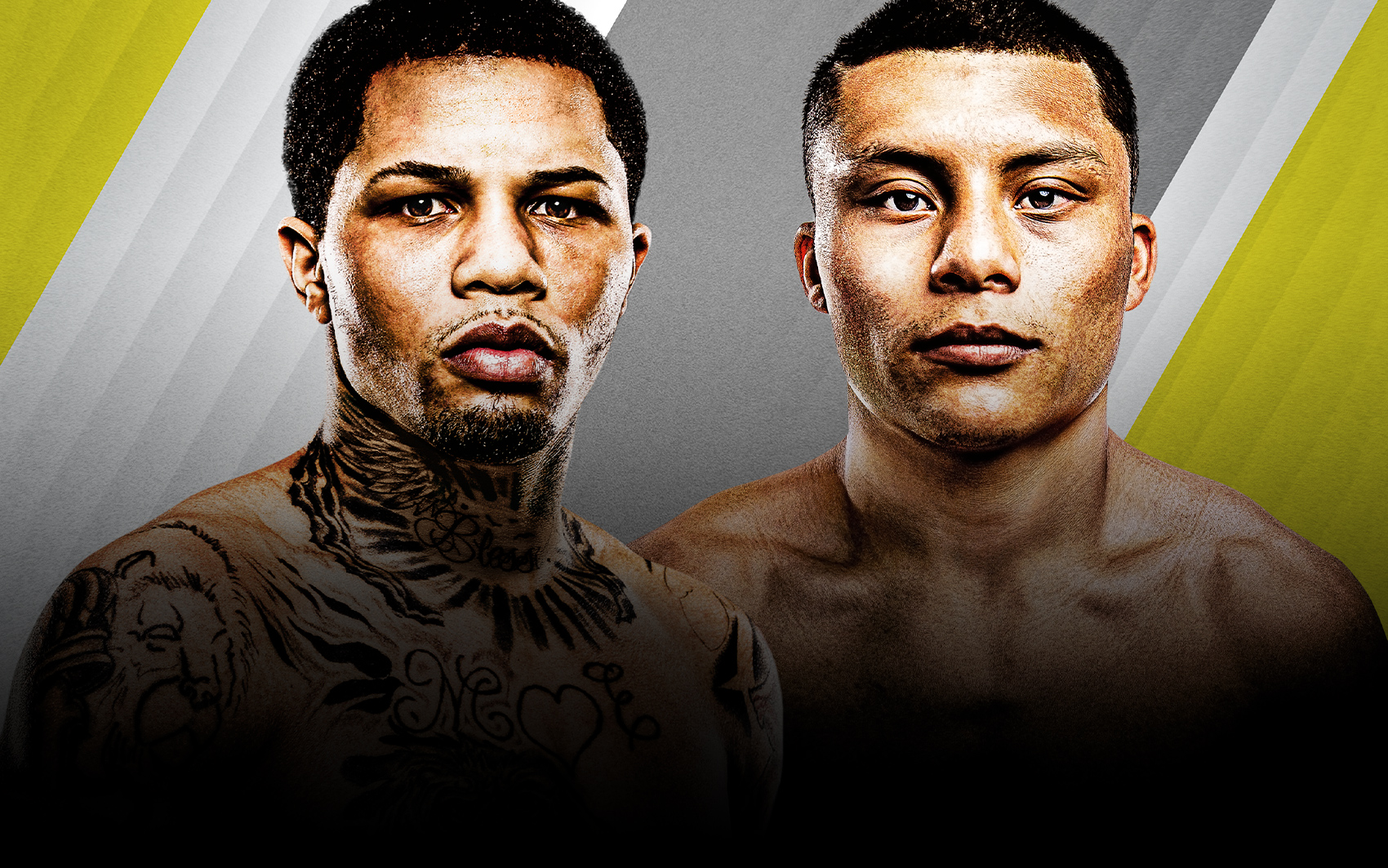 stream gervonta davis fight free