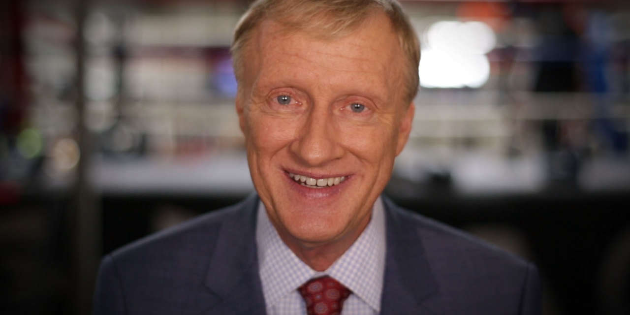 SCB30 Reflections Jimmy Lennon, Jr. SHOWTIME