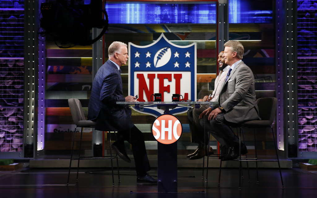 Inside The NFL - Season 10 Episode 21, 2017 Playoff Week 3 | SHOWTIME