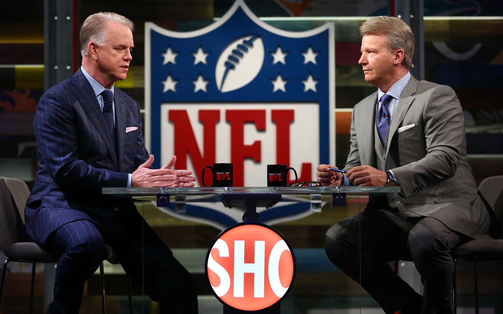 Inside The NFL - Season 11 Episode 1, 2018 Season Preview | SHOWTIME