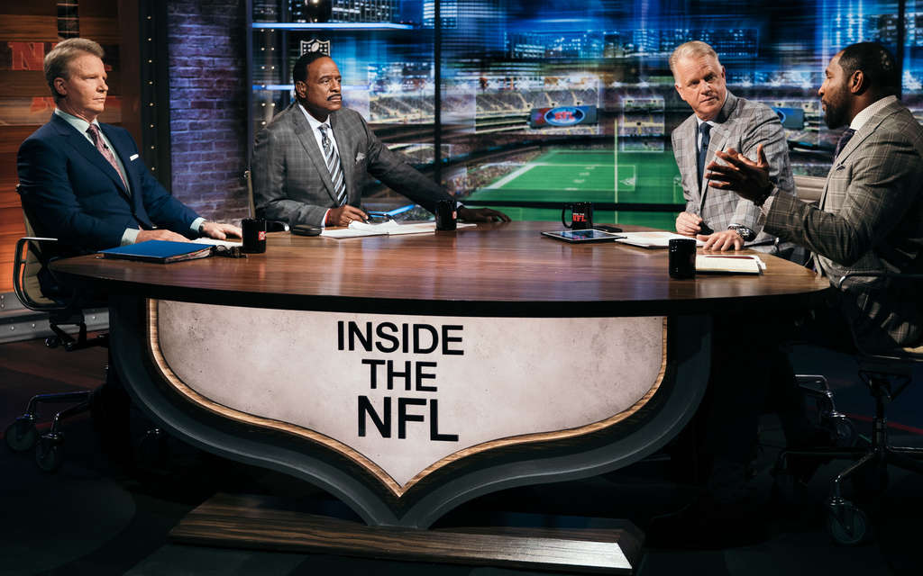 Inside The NFL - Season 11 Episode 2, 2018 Week 1 | SHOWTIME