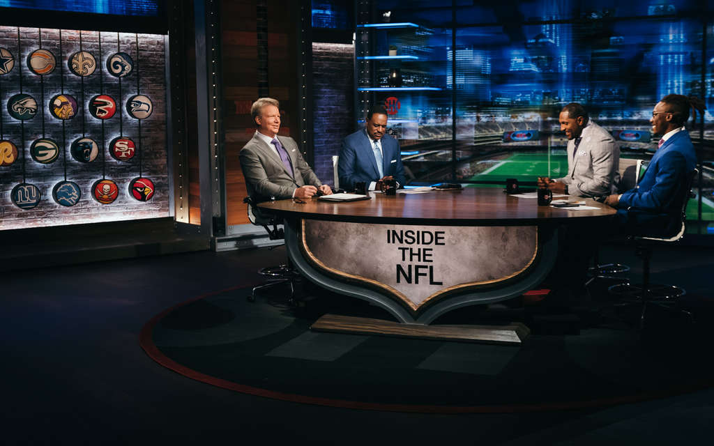 Inside The NFL - Season 12 Episode 7, 2019 Week 6 | SHOWTIME