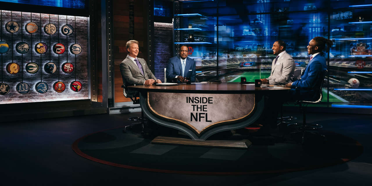 Inside The NFL - Season 12 Episode 22, 2019 Super Bowl Preview | SHOWTIME