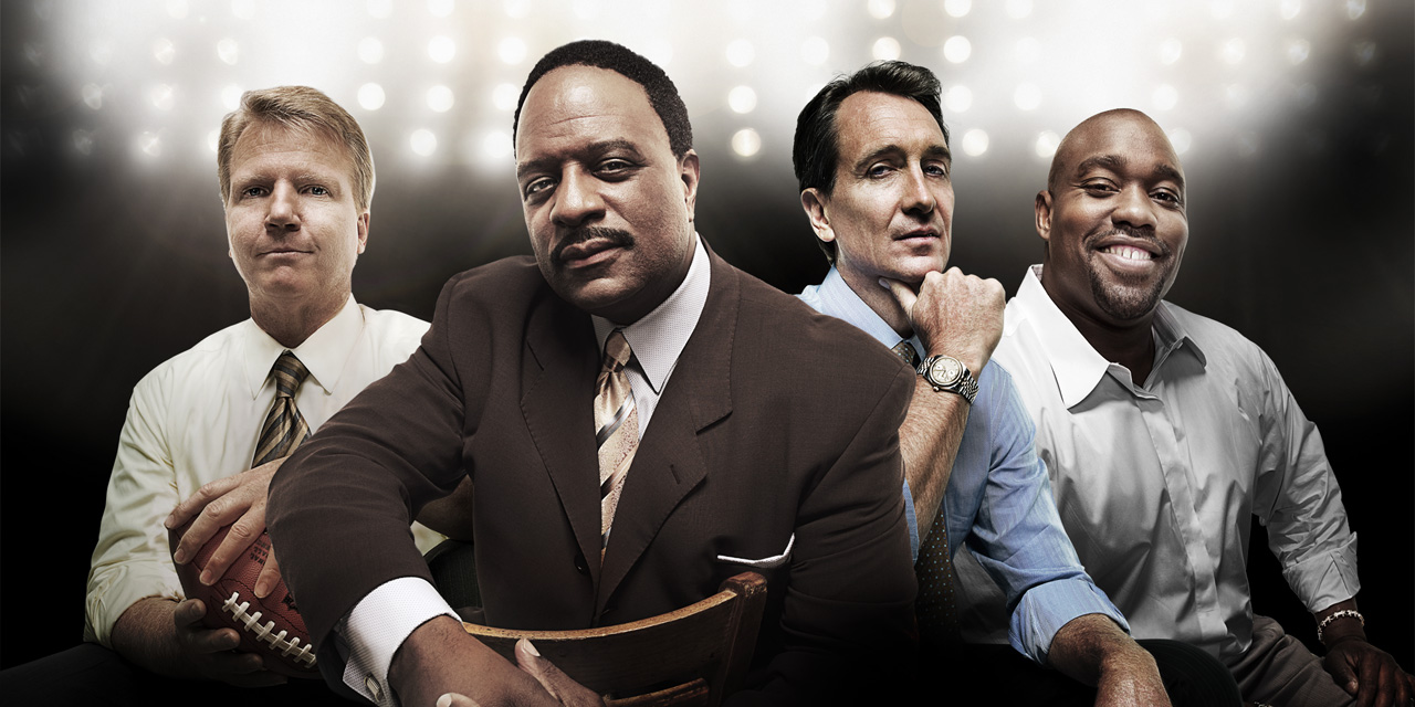 Inside The NFL Season 1 Episode 22 2008 Week 22 SHOWTIME