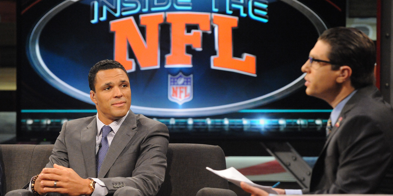 Inside The NFL - Season 8 Episode 5, 2015 Week 5 | SHOWTIME