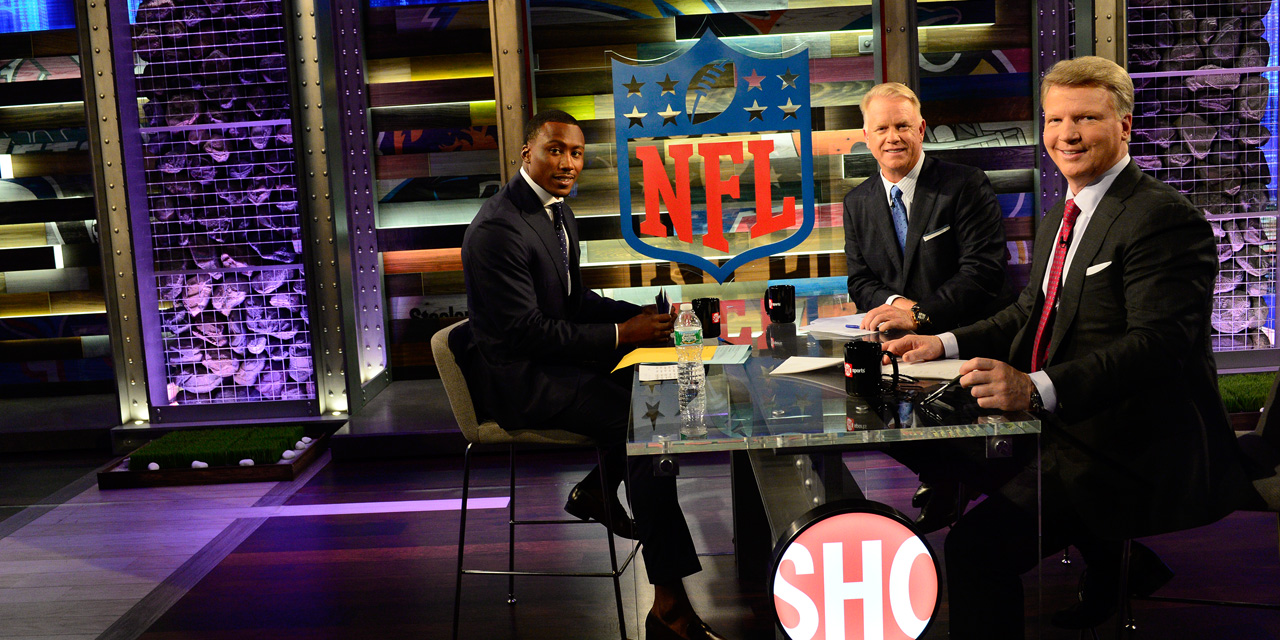 Inside The NFL - Season 8 Episode 21, 2015 Super Bowl Preview | SHOWTIME