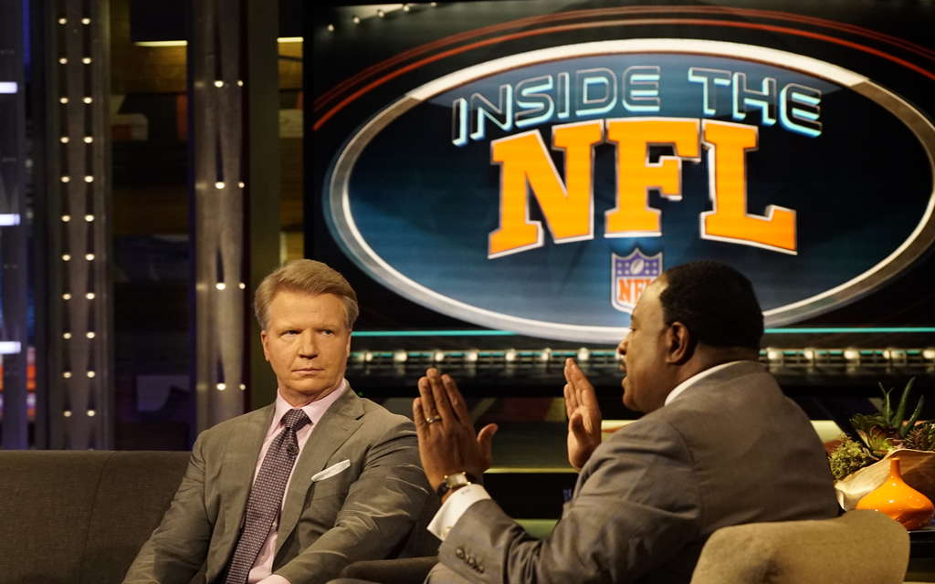 Inside The NFL - Season 9 Episode 10, 2016 Week 9 | SHOWTIME