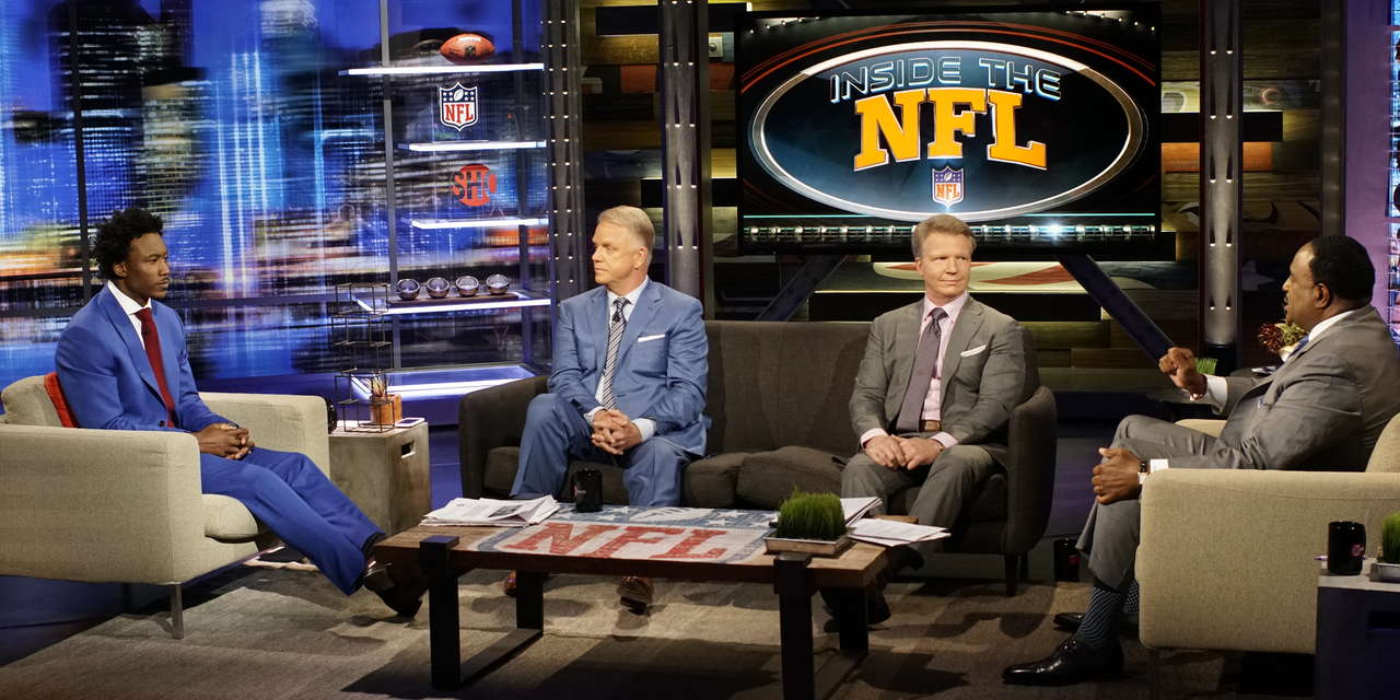 Inside The NFL - Season 9 Episode 20, 2016 Playoff Week 2 | SHOWTIME