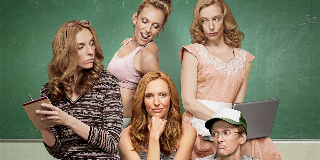 United States of Tara: Seasons, Episodes, Cast, Characters - Official - When Does United States Of Tara Season 4 Start