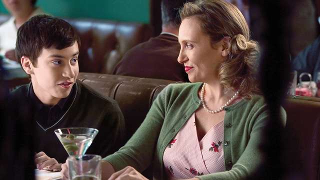 United States of Tara Season 1: Watch Episodes Online | SHOWTIME